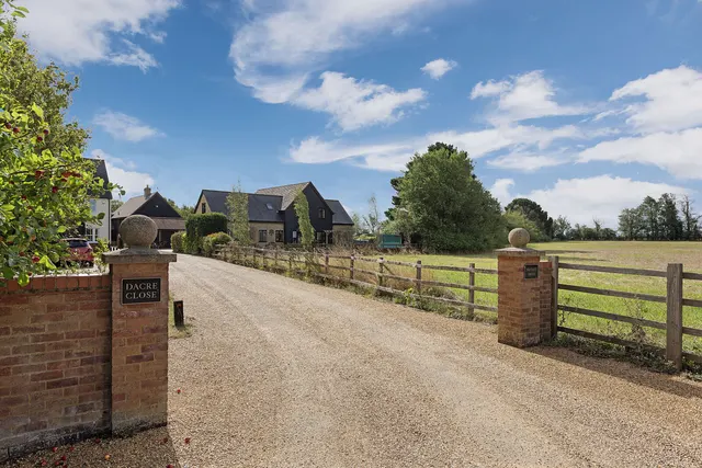 Dacre Close, Old Hurst, PE28, photo 2