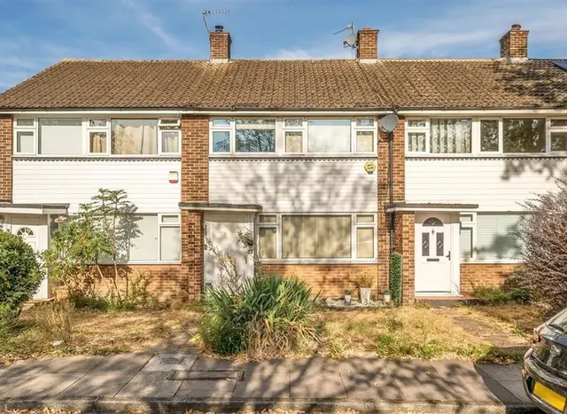 Sunnydale Road, Lee, SE12, photo 1