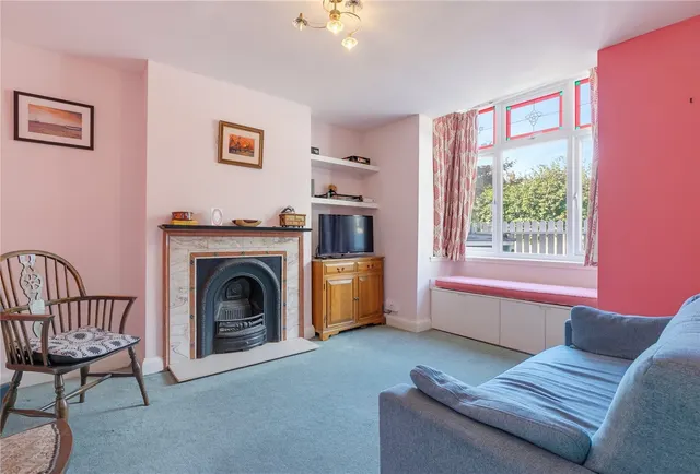 Temperley Road, London, SW12, photo 2