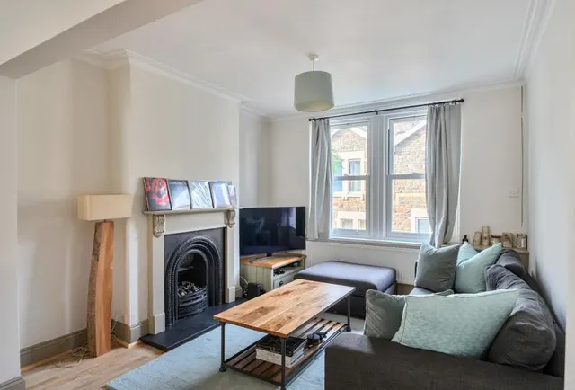 Hungerford Road, Bath, BA1, photo 2