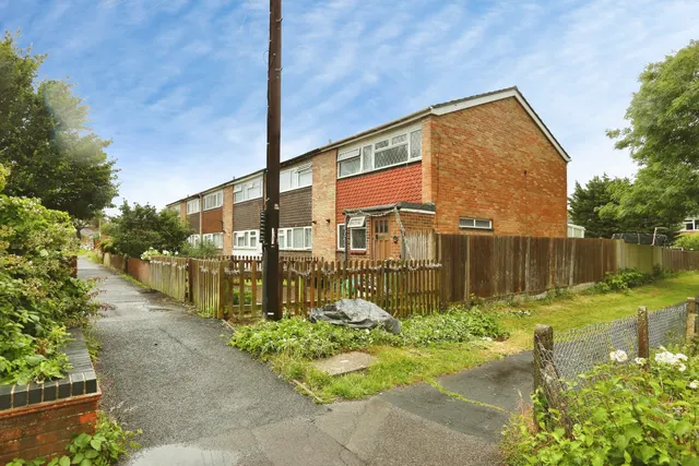 Park Walk, Fareham, PO15, photo 1