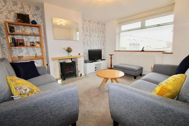 Desborough Avenue, Peterborough, PE2, photo 2