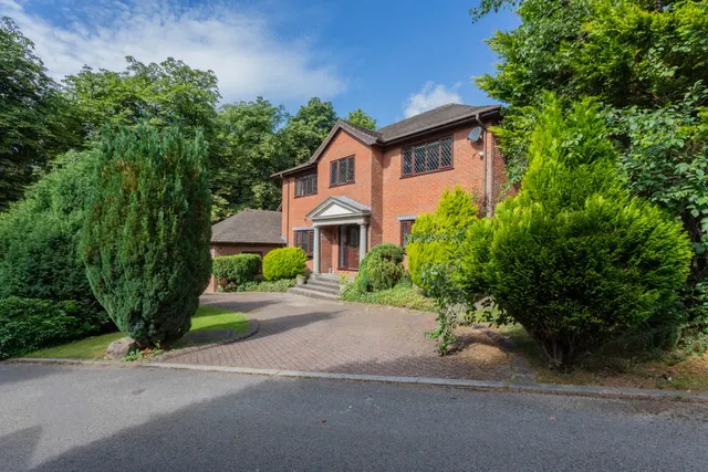 Photo 3 — The Kilphin Princess Road, Lostock, Bolton, BL6 4DR