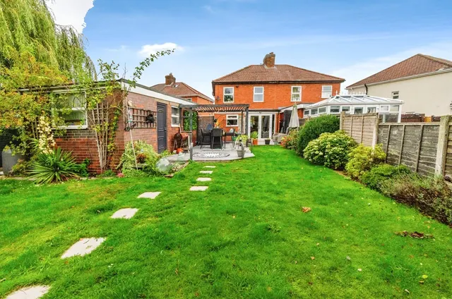 Photo 3 — Birch Avenue, Cannock, Staffordshire, WS11