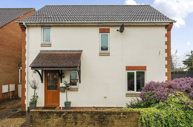 Balsam Park, Wincanton, BA9, photo 1