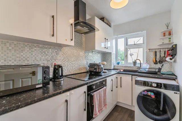 Photo 2 — Wharf Road, Grays, Essex, RM17