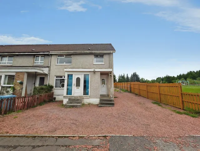 Carvale Avenue, Salsburgh, ML7, photo 1