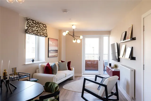 Photo 3 — The Hyde, London, NW9