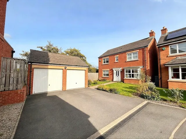 Brakespear Close, Nevilles Cross, DH1, photo 1