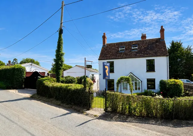 Blatchbridge, Frome, Somerset BA11 5EJ, photo 1
