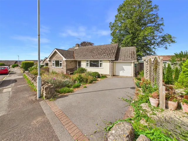 Cross Farm Road, Draycott, BS27, photo 1