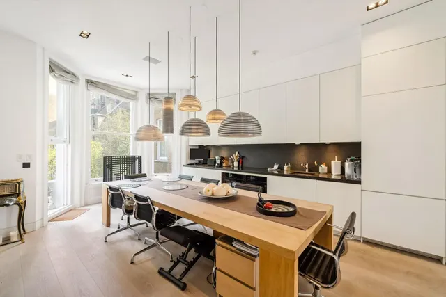 Coleherne Road, London, SW10, photo 2
