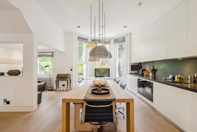 Coleherne Road, London, SW10, photo 1