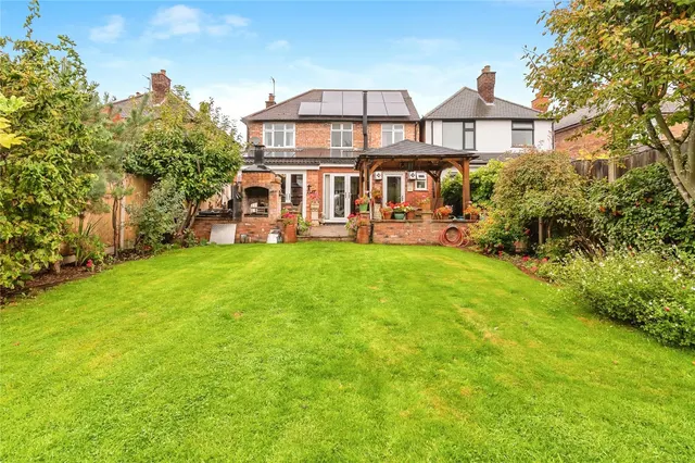Church Road, Burton Joyce, NG14, photo 1
