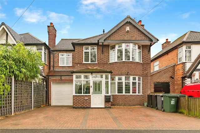 Church Road, Burton Joyce, NG14, photo 2