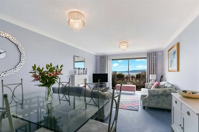 Photo 3 — Bowfield Road, West Kilbride, North Ayrshire, KA23