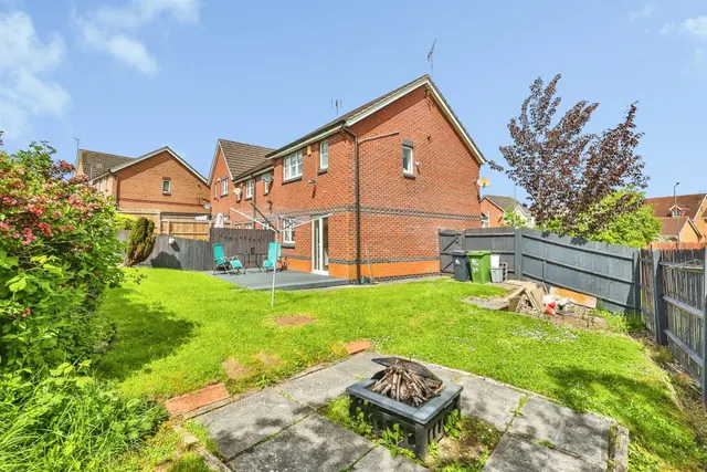 Brookfield Way, Heanor, DE75, photo 1