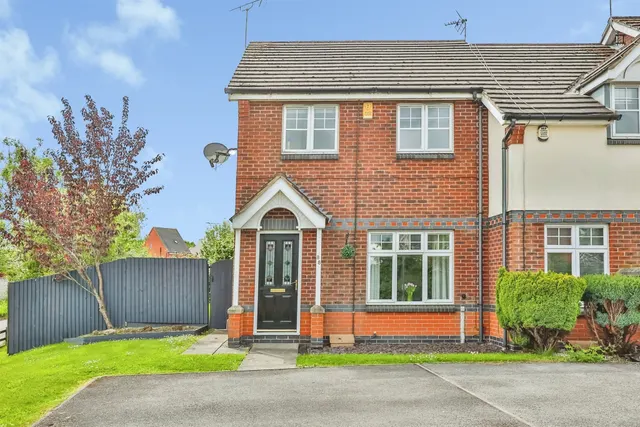 Brookfield Way, Heanor, DE75, photo 2