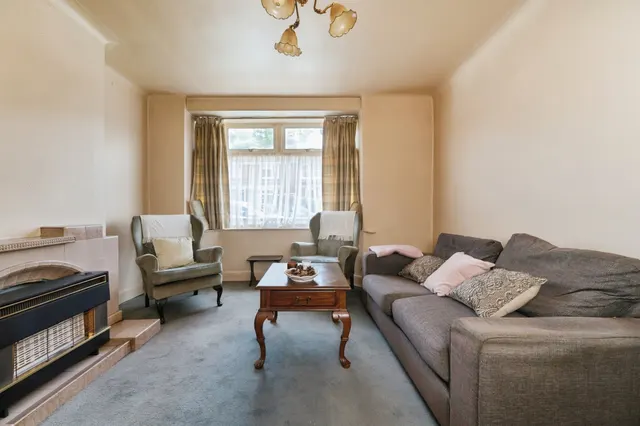 Percy Road, Southampton, SO16, photo 3
