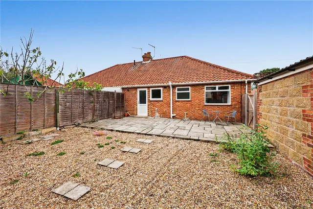 Waldemar Avenue, Hellesdon, Norwich, Norfolk, NR6, photo 1