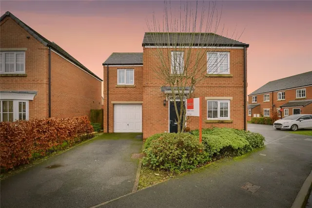 Meadowfields, Morton on Swale, Northallerton, North Yorkshire, DL7, photo 1