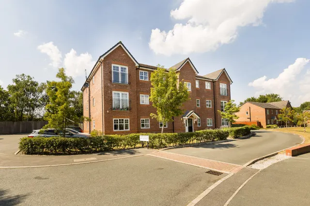 Aspen Way, Penyffordd, CH4, photo 1