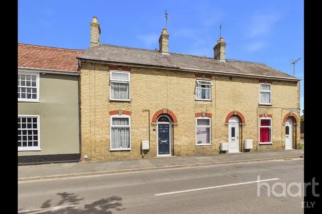 Sand Street, Soham, CB7, photo 1