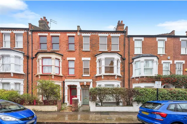 Mackeson Road, Hampstead, NW3, photo 1