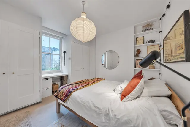 Photo 2 — Mackeson Road, Hampstead, NW3