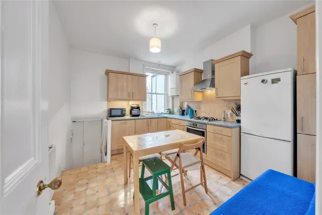 Photo 3 — Mackeson Road, Hampstead, NW3