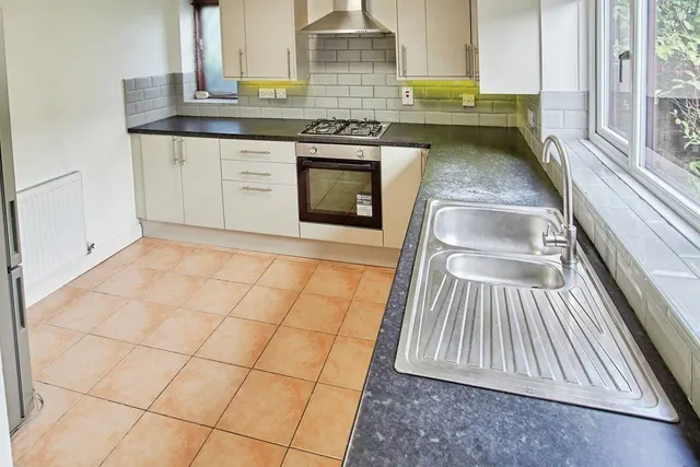 Aboyne Close, Birmingham, B5, photo 2