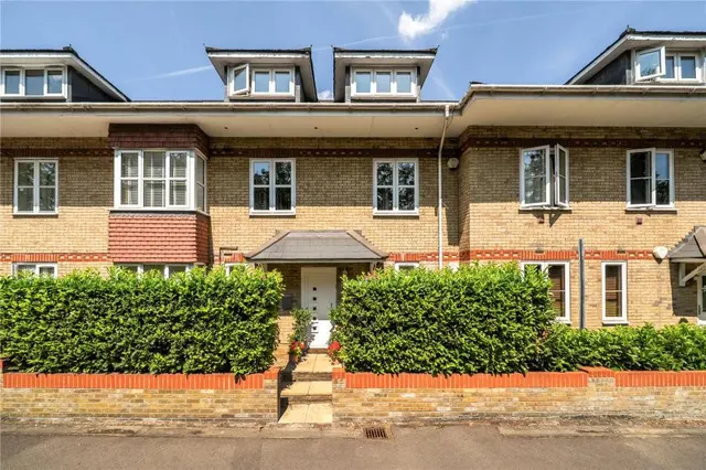 London Road, Ascot, SL5, photo 1