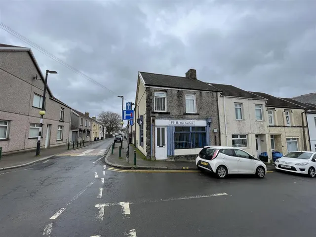 Perrott Street, Treharris, CF46, photo 2