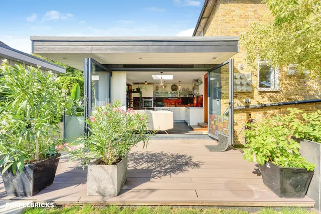 Shaftesbury Road, Carshalton, SM5, photo 3