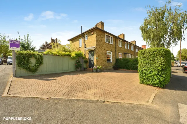 Shaftesbury Road, Carshalton, SM5, photo 2