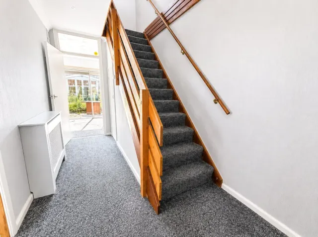 Photo 2 — Sussex Avenue, Hailsham, East Sussex, BN27