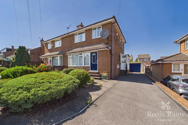 Stratford Close, Golcar, West Yorkshire, HD7, photo 1