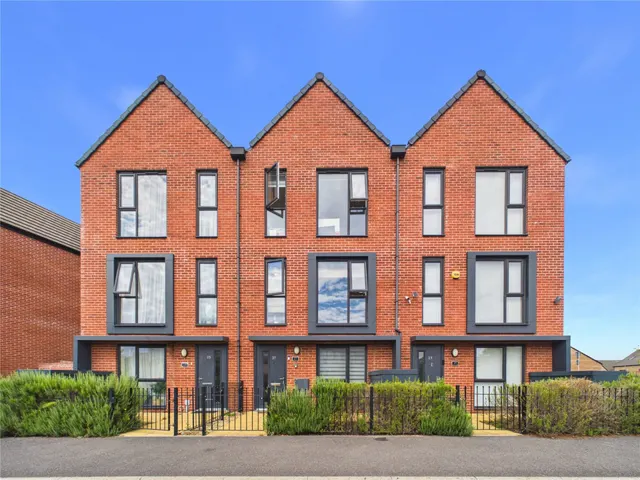 Butterfly Lane, Bristol, BS13, photo 1