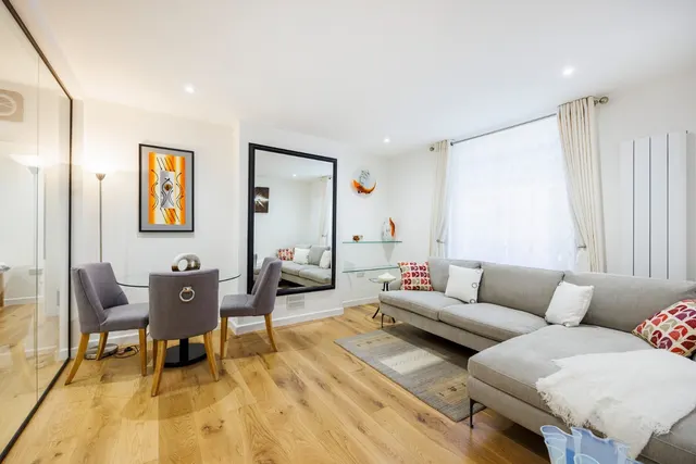 Macklin Street, Covent Garden, WC2B, photo 1