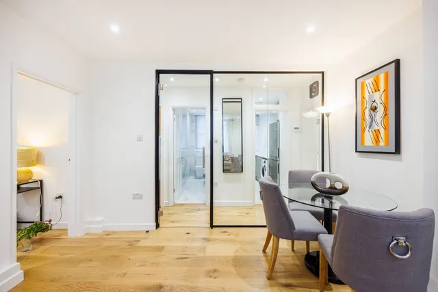 Macklin Street, Covent Garden, WC2B, photo 2