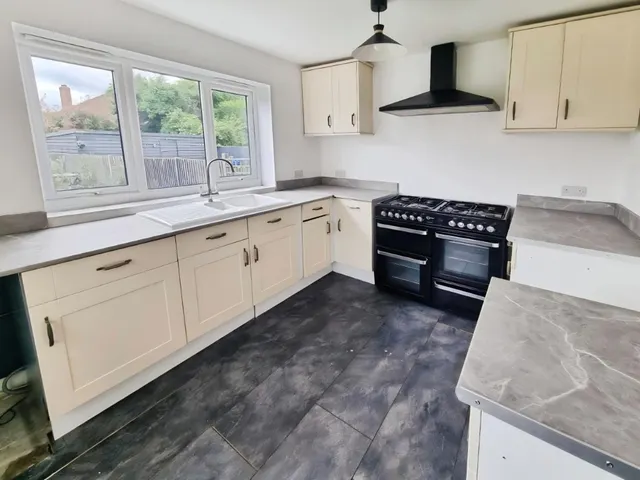 Photo 3 — Spenser Road, Ipswich, IP1