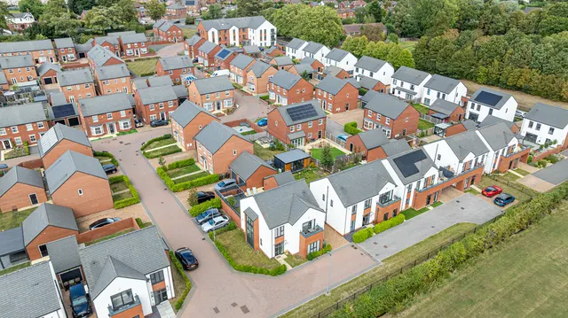 Thornesgate Mews, Wakefield, photo 3