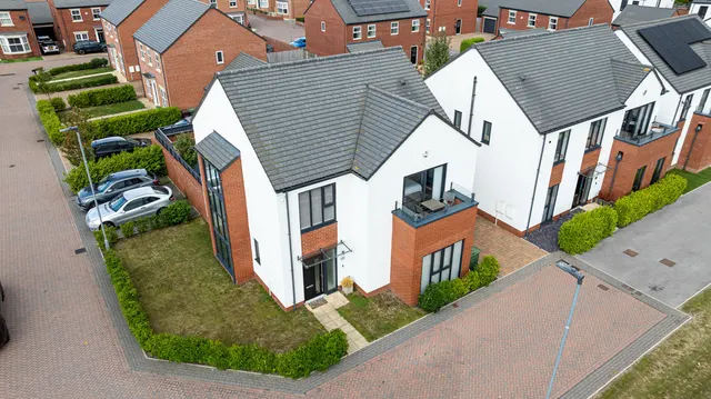 Thornesgate Mews, Wakefield, photo 1