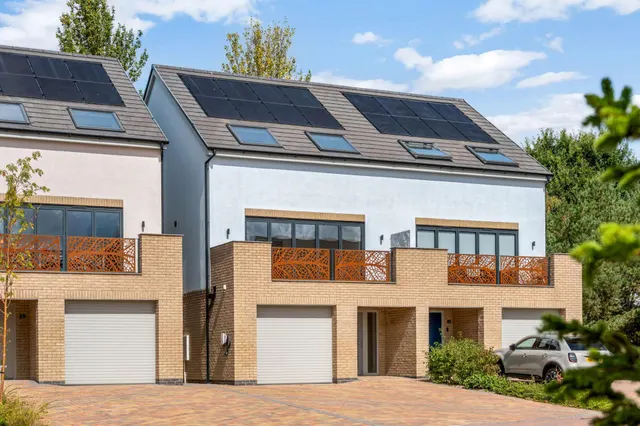 Copper Meadow, Asfordby Hill, LE14, photo 2