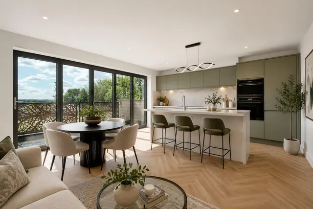 Copper Meadow, Asfordby Hill, LE14, photo 1