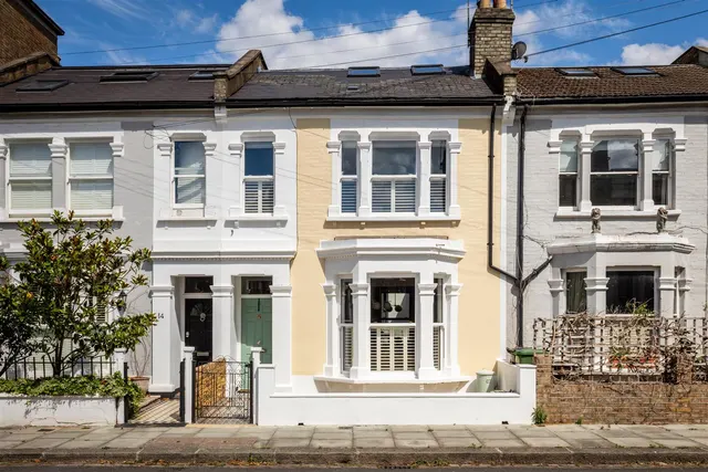 Askew Crescent, London, W12, photo 1