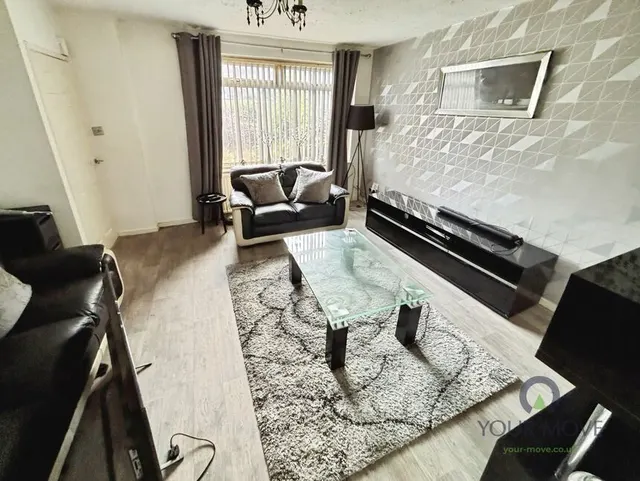 Photo 2 — Outwood Road, Radcliffe, Greater Manchester, M26