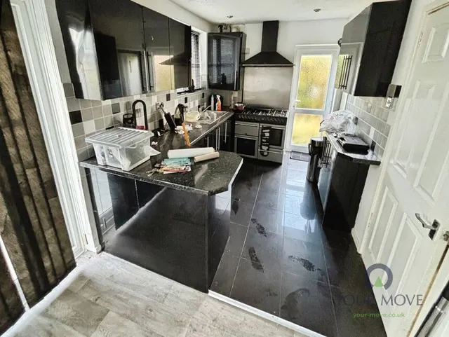 Photo 3 — Outwood Road, Radcliffe, Greater Manchester, M26