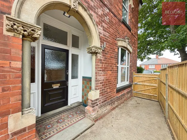Clee Road, Cleethorpes, DN35, photo 1