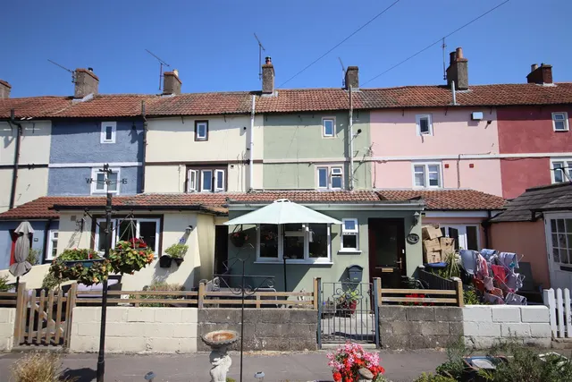 London Road, Chippenham, photo 1